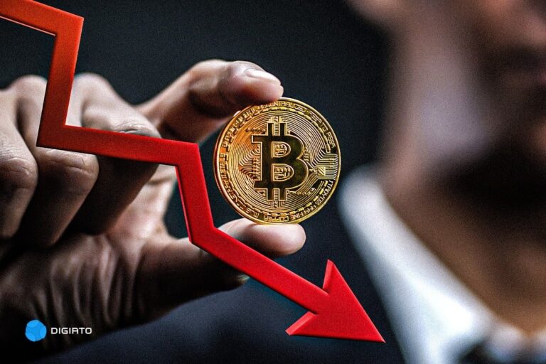 بازار کریپتو در سراشیبی، بررسی دلایل ریزش اخیر قیمت بیت‌کوین