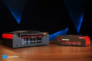 مینی‌پی‌سی‌های هترون؛ بررسی تخصصی Spark i7 و Miter i5 در دنیای فناوری‌های جمع‌وجور