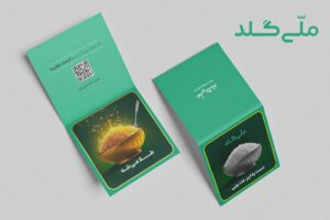 همکاری ملّی‌گلد و اسنپ‌کیچن؛ کمپینی مشترک برای ترویج سرمایه‌گذاری آنلاین در طلا