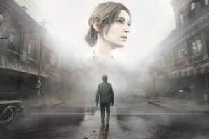 بازی جذاب Silent Hill 2 برای ایکس‌باکس عرضه شد