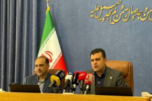 معاون علمی رئیس‌جمهور: امریه نخبگان تمدید شد، ثبت‌نام دی‌ماه شروع می‌شود