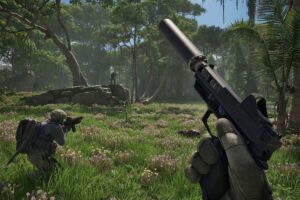 نسخه ویژه بازی پابجی با نام PUBG: Black Budget رونمایی شد