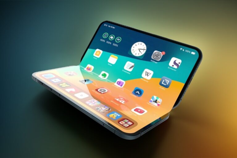 قیمت آیفون اولترا لو رفت؛ اولین گوشی تاشو اپل