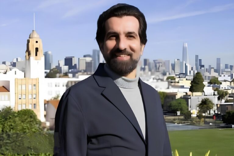 پلیس مهاجرت آمریکا، استاد ایرانی دانشگاه اوکلاهما را بازداشت کرد