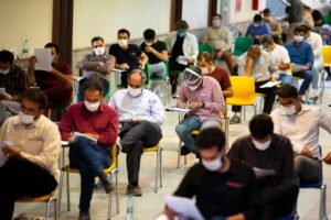 سازمان سنجش درباره تبلیغات کلاهبرداری رزرو صندلی در رشته پزشکی هشدار داد
