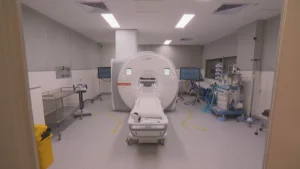 تحولی در درمان بیماران در استرالیا: منجمدسازی تومورها بدون جراحی با کمک دستگاه جدید MRI