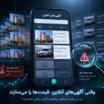 نقش پلتفرم‌های آنلاین در شکل‌دهی انتظارات قیمتی بازار/ دیوار چگونه به مرجع قیمت‌گذاری مسکن و خودرو تبدیل شد؟
