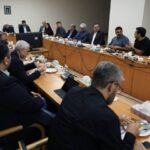 عارف: واژه «منع» باید از ادبیات فناوری ایران حذف شود