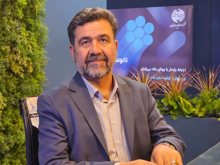 مخابرات: ادعای کم‌فروشی اینترنت صحت ندارد/ ریزمصرف مشترکان قابل بررسی است