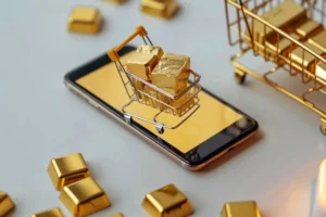 تنظیم‌گری سکوهای خرید و فروش آنلاین طلا در مراحل نهایی/ نظارت بر موجودی واقعی و مقابله با خالی‌فروشی